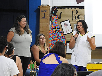 Segunda Pré-conferência da Saúde aconteceu nesta quarta-feira (23) em Boiçucanga