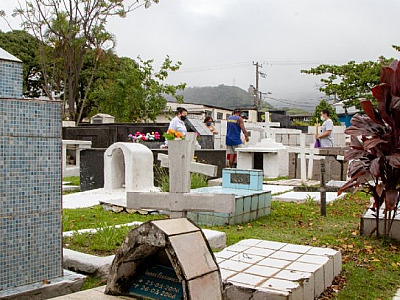 Família descobre no momento do velório que corpo foi trocado em São Sebastião e levado para Ubatuba