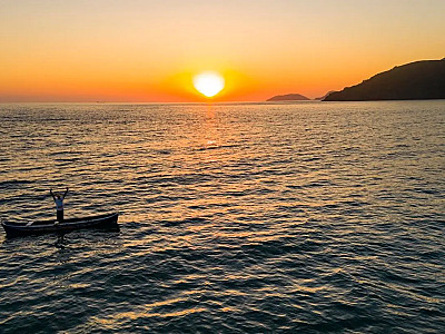 SETUR-SP realiza pesquisa para percepção do turismo em São Sebastião e região