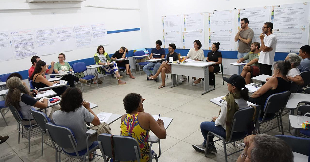 São Sebastião realiza Conferência Municipal contra Emergência Climática neste domingo