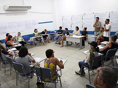 São Sebastião realiza Conferência Municipal contra Emergência Climática neste domingo