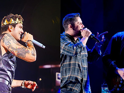 São Sebastião recebe Luan Santana e Jorge & Mateus em programação de verão neste final de semana