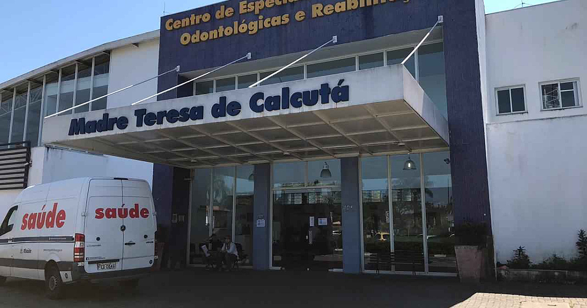 Remédios em falta e longas esperas no CEM/CEO, em Caraguatatuba