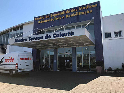 Remédios em falta e longas esperas no CEM/CEO, em Caraguatatuba