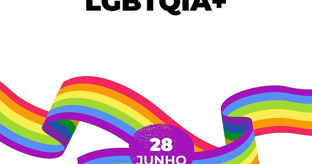 No Dia Internacional do Orgulho gay, integrantes da comunidade LGBTQIAPN+ do Litoral Norte pedem respeito