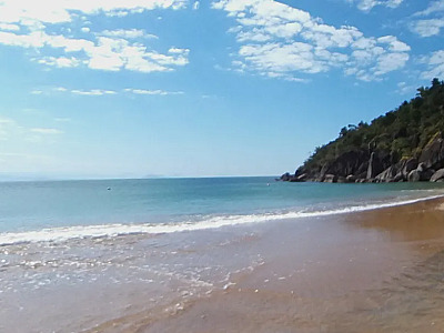 Ilhabela prepara retorno da TPA para segundo semestre deste ano