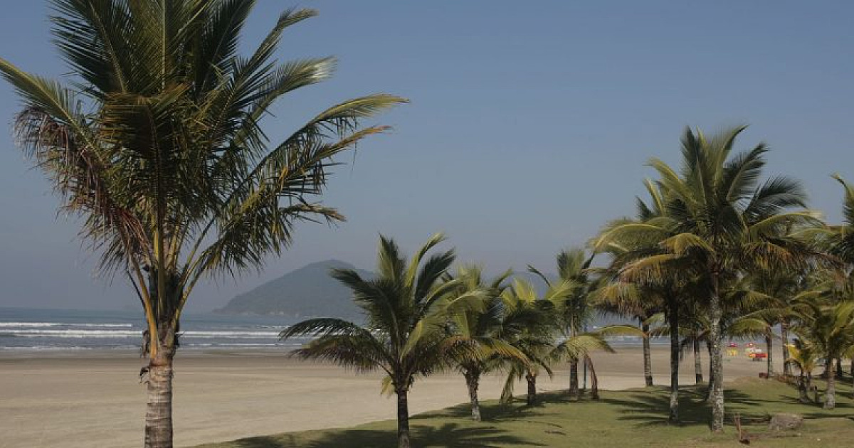 Governo inicia transferência de famílias de São Sebastião para Bertioga