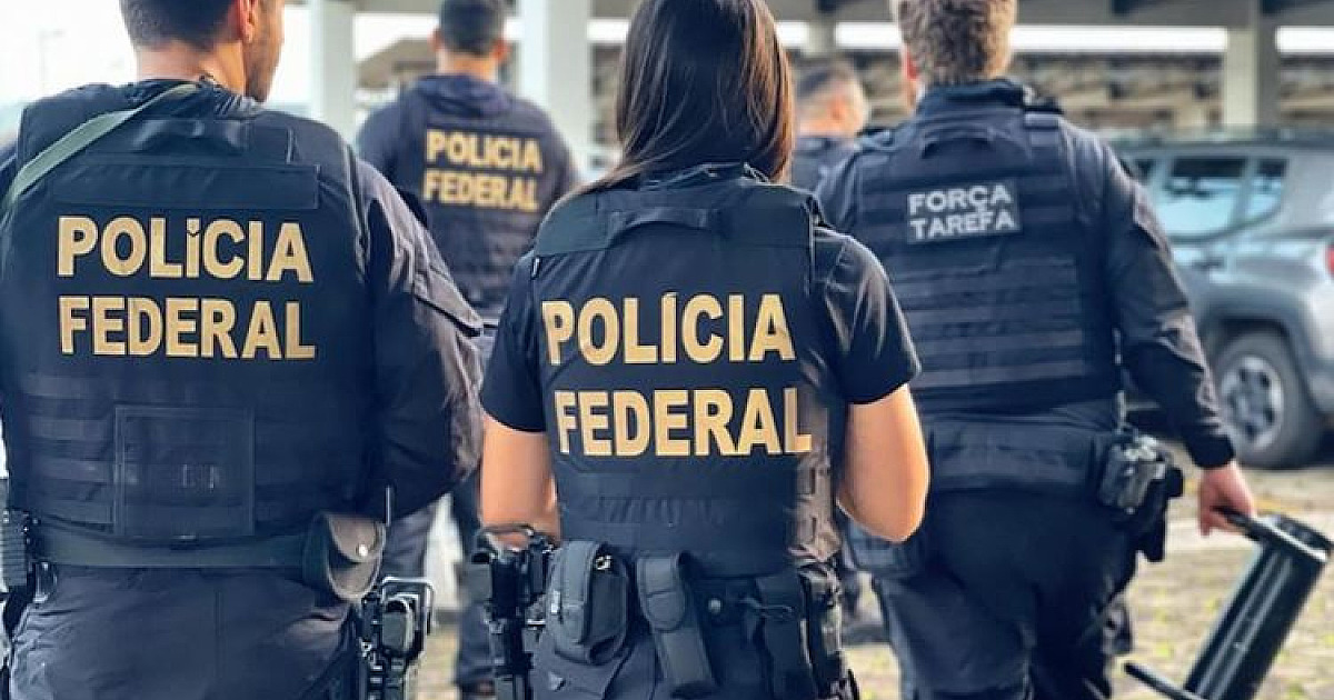 Polícia Federal investiga suposta fraude em contrato milionário em São Sebastião