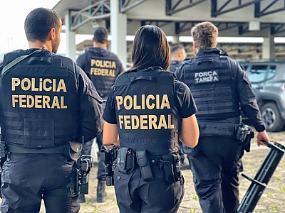 Polícia Federal investiga suposta fraude em contrato milionário em São Sebastião