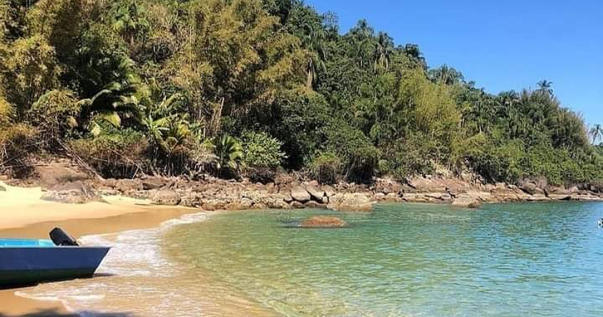 Balneabilidade das praias piorou em uma semana, diz Cetesb
