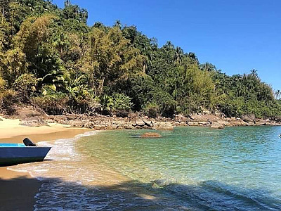 Balneabilidade das praias piorou em uma semana, diz Cetesb