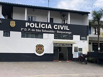 Violência doméstica termina em morte na Praia de Boiçucanga, em São Sebastião