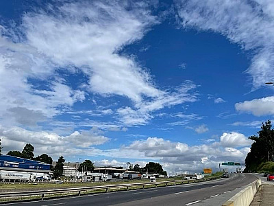 Após nova onda de calor na semana que vem, temperatura deve diminuir para transição do outono