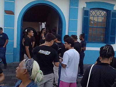 Em eleição acirrada, Conselho da Juventude elege os 10 novos representantes
