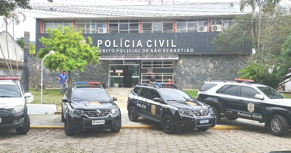 Polícia Civil deflagra 2ª etapa da "Operação Anserem" no Litoral Norte