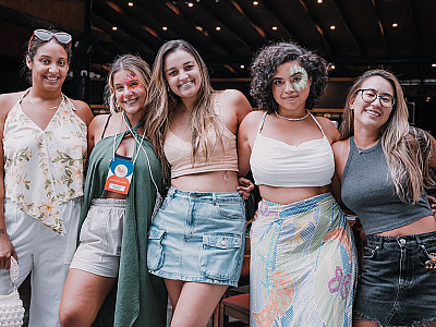 São Sebastião recebe Feira de Empreendedores autorais com protagonismo feminino neste fim de semana