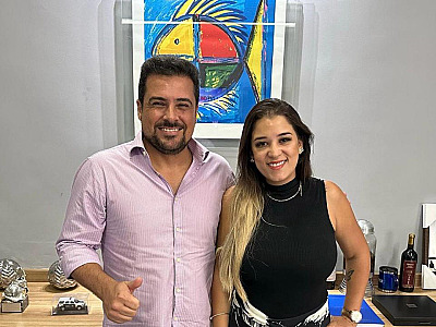 Defensora da família, Dra. Diana confirma pré-candidatura a Prefeitura de Ilhabela