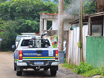 Decreto estabelece medidas para combate do Aedes aegypti em São Sebastião