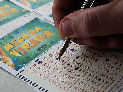 Com prêmio estimado em R$ 450 milhões, apostas da Mega da Virada podem ser feitas a partir de hoje