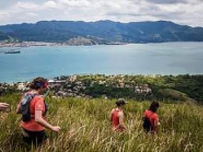 Fim de Semana com eventos esportivos reúne atletas de alto nível em Ilhabela
