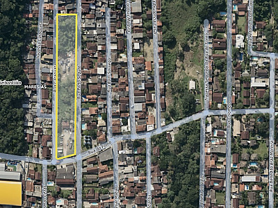 Prefeitura de São Sebastião inicia processo de construção de 69 Unidades Habitacionais em Maresias