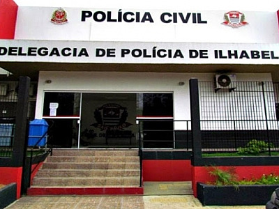 Suspeito de tentativa de homicídio é preso em Ilhabela