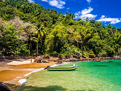 Ubatuba reforça proteção das áreas de preservação