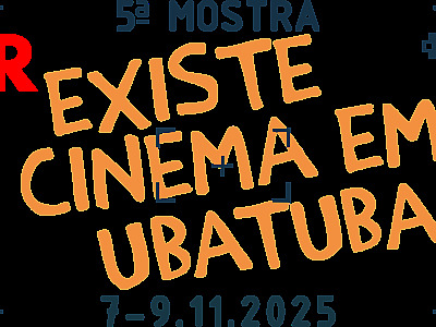 Mostra [R]Existe Cinema em Ubatuba anuncia seleção de filmes para a 5ª edição