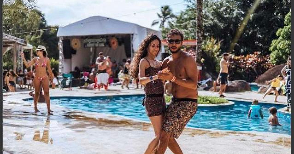 Ilhabela promete ser a “Capital do Forró” nesta temporada e o ano inteiro