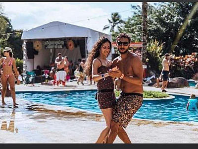 Ilhabela promete ser a “Capital do Forró” nesta temporada e o ano inteiro
