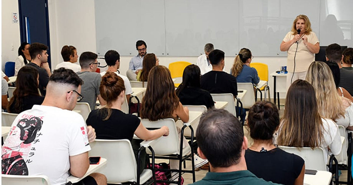 Unitau comemora 1º aniversário do campus Caraguatatuba com Jogos Estudantis