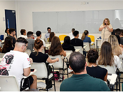 Unitau comemora 1º aniversário do campus Caraguatatuba com Jogos Estudantis
