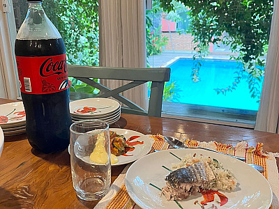 Chef de Cozinha dá dicas de como produzir uma ceia de Natal genuinamente tropical