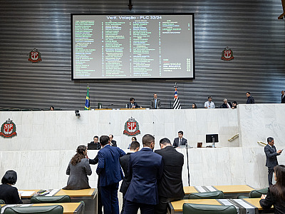 Alesp aprova isenção de ICMS a cooperativas e associações de catadores de recicláveis