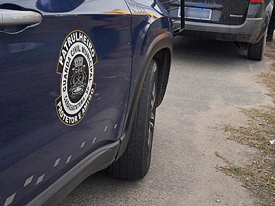 Procurado por estupro de vulnerável é localizado e preso em Caraguatatuba