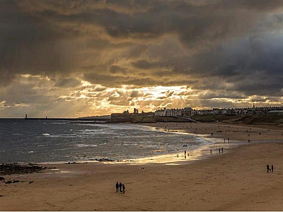 Junho será quente, seco e sem previsão de chuva nos primeiros dias