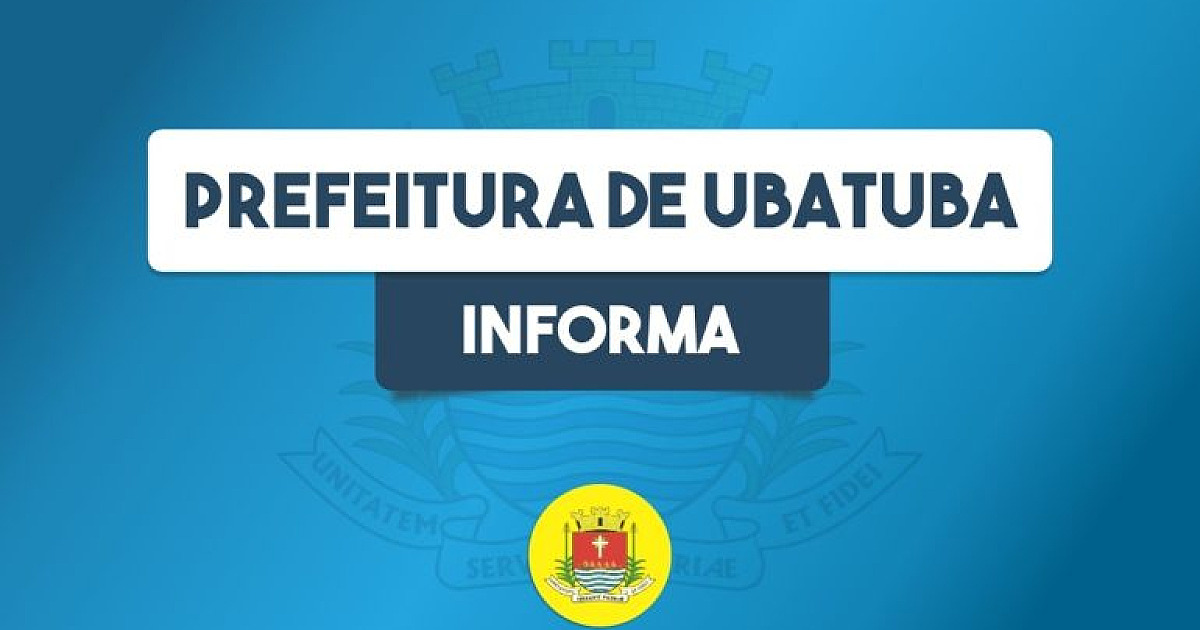 Fortes ventos prejudicam diversos atendimentos em Ubatuba