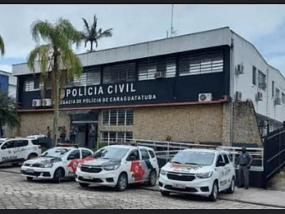 Homem morre esfaqueado perto de Conjunto Habitacional na região sul de Caraguatatuba