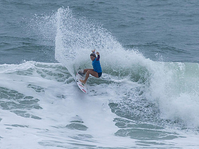 QS6000: São Sebastião recebe etapa do maior evento de surfe da história do Litoral Paulista em abril