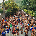 CARNAVAL 2026:  São Sebastião registra maior taxa de ocupação dos últimos anos e ampla aprovação do público