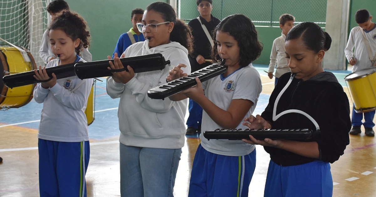 FestFan 2025 ocorre amanhã com a participação de cerca de 500 estudantes