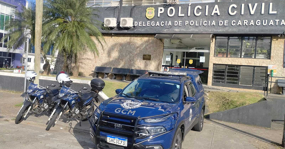 Jovem de 26 anos é assassinado a tiros em Caraguatatuba