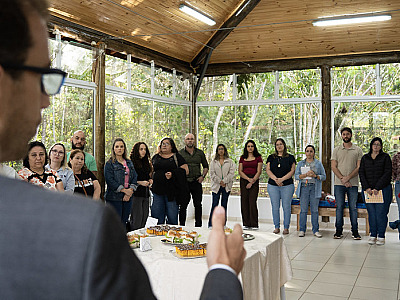 Mateus Silva anuncia data da 2ª parcela do 13º salário, antecipa folha de dezembro e conclui quitação de débitos com fornecedores
