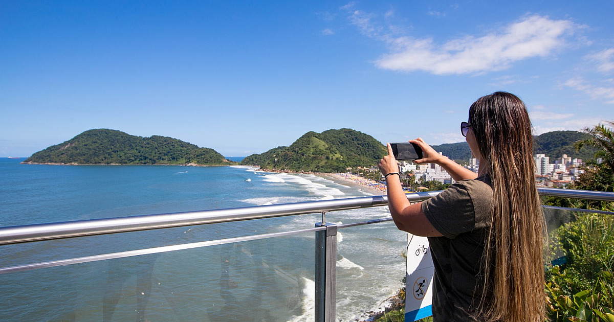 Turismo de SP leva 58 projetos que somam R$ 15 bilhões a fórum de investimentos