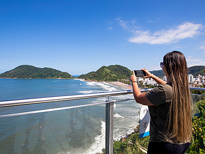 Turismo de SP leva 58 projetos que somam R$ 15 bilhões a fórum de investimentos