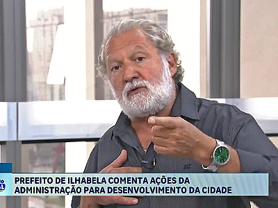 Toninho Colucci destaca avanço do programa Muralha Paulista na região metropolitana do Vale do Paraíba e Litoral Norte