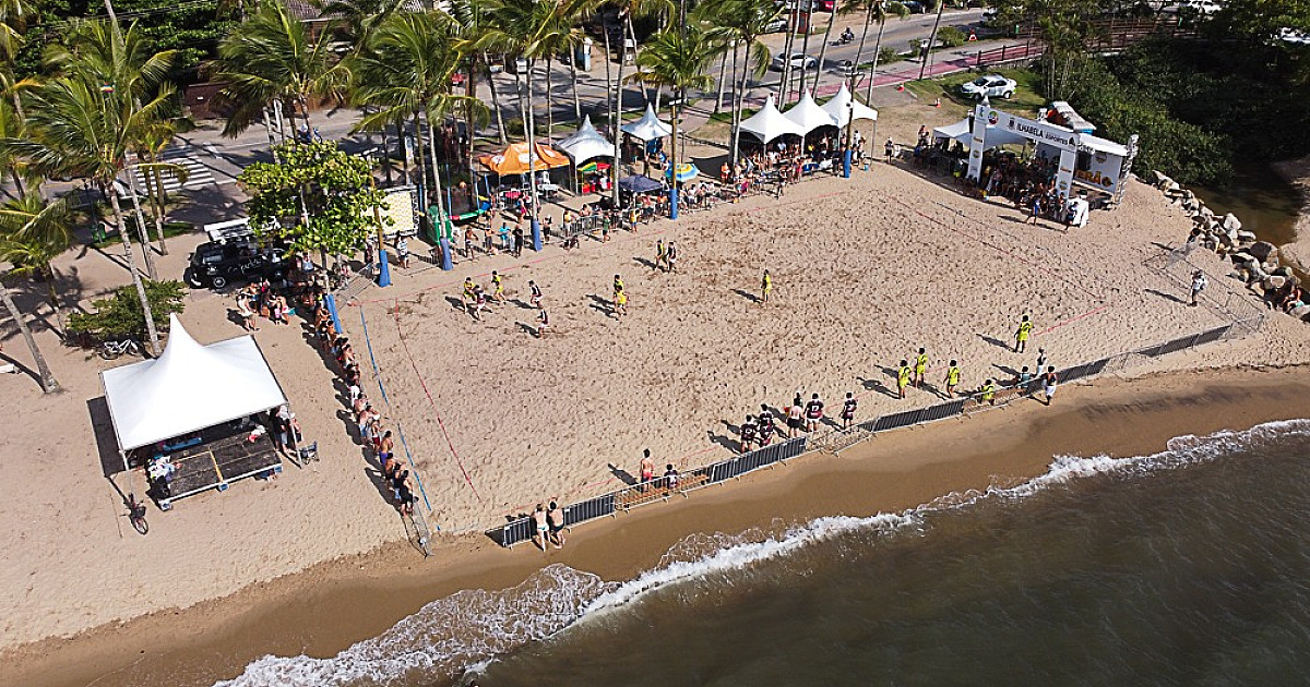 Programação do Verão Ilhabela Viva 2023 termina nesta semana