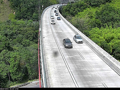 Contorno Norte está aberto e deve aumentar a fluidez no trânsito neste fim de ano na região