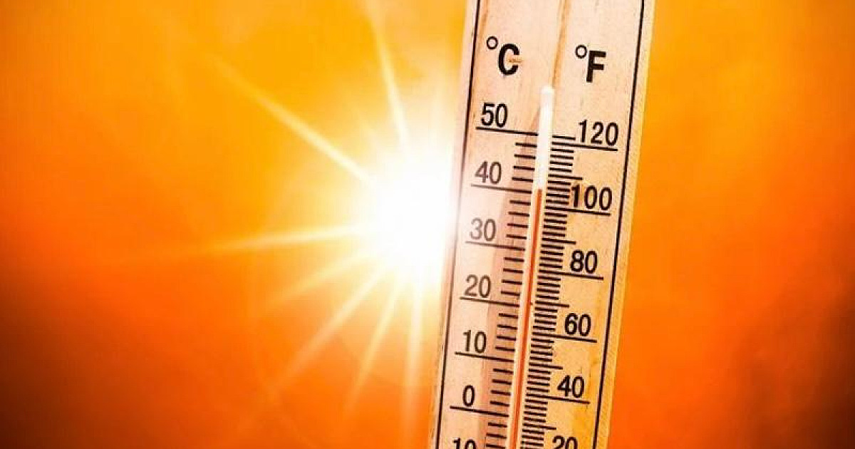 Reta final da Primavera terá gangorra no tempo, nesta semana temperatura sobe