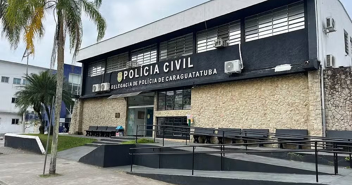 Dois homens são presos por tráfico na Vila Sahy, em São Sebastião